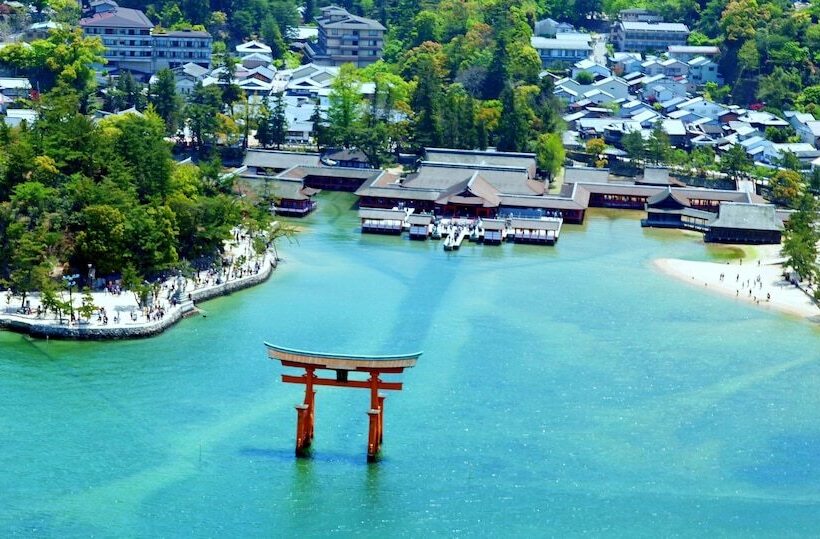 Rihga Royal Hotel Hiroshima