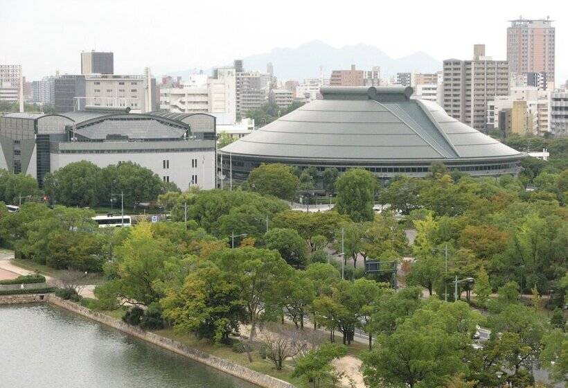 Rihga Royal Hotel Hiroshima