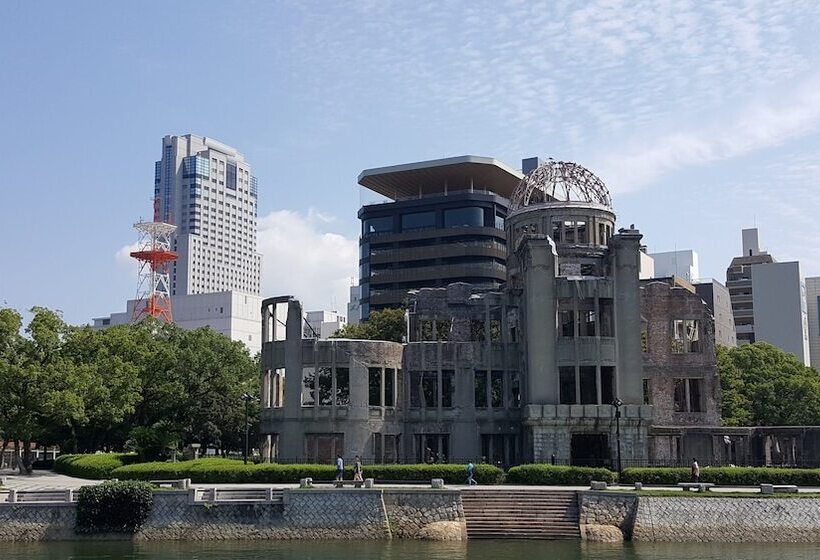 Rihga Royal Hotel Hiroshima