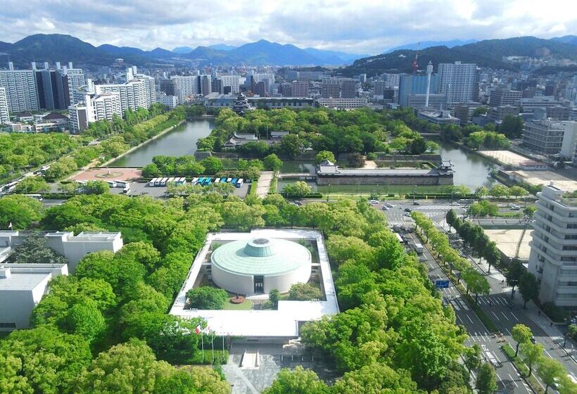 Rihga Royal Hotel Hiroshima