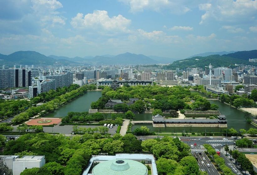 Rihga Royal Hotel Hiroshima