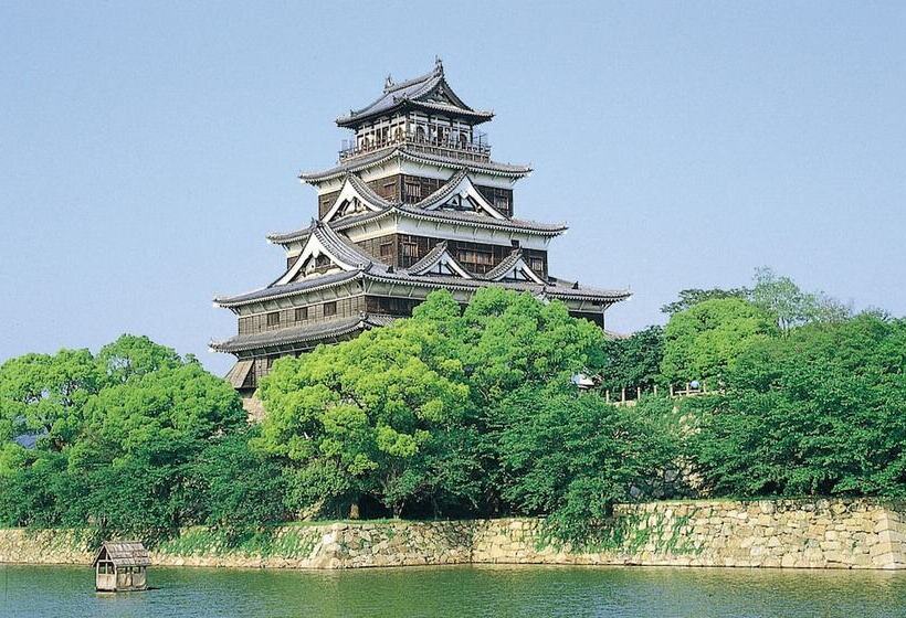 Rihga Royal Hotel Hiroshima