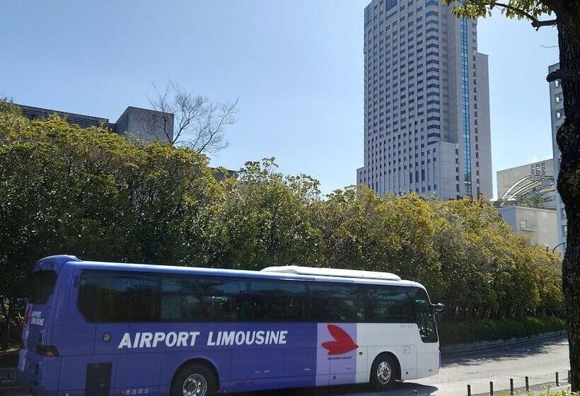 Rihga Royal Hotel Hiroshima