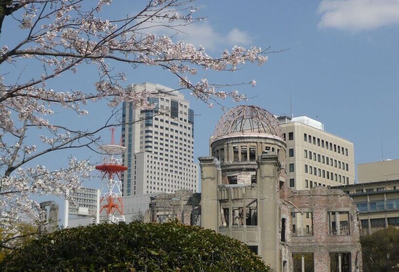 Rihga Royal Hotel Hiroshima