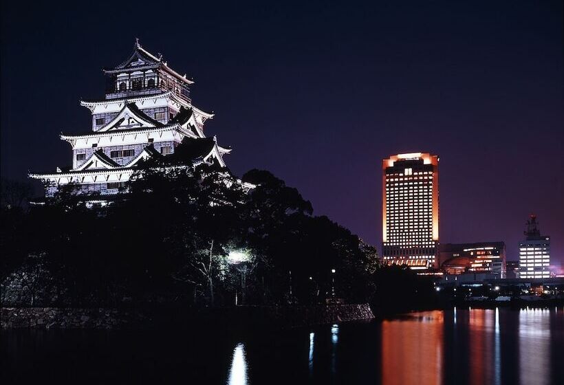 Rihga Royal Hotel Hiroshima