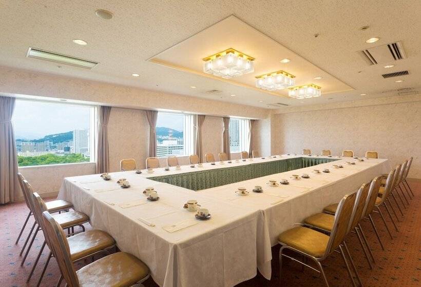 Rihga Royal Hotel Hiroshima