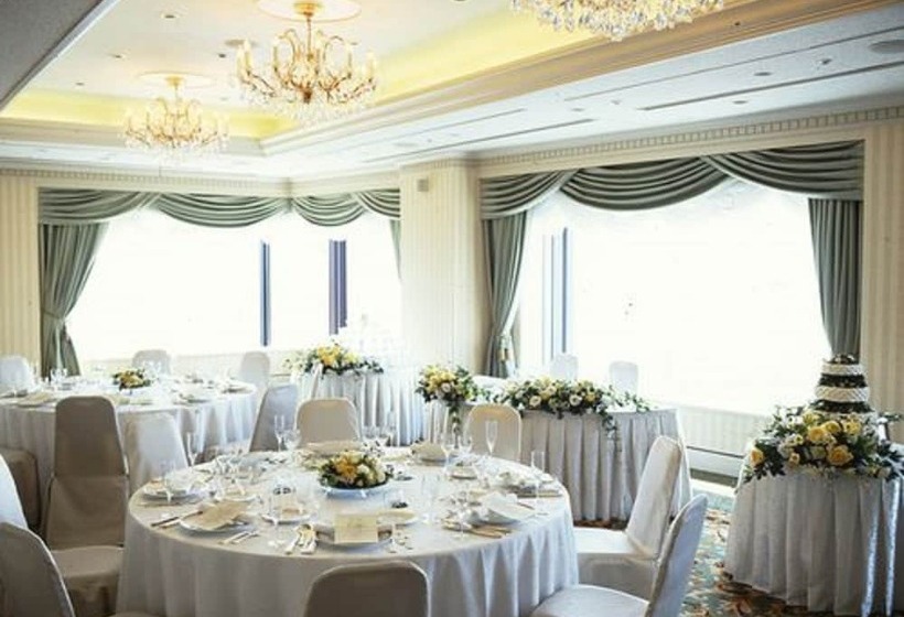 Rihga Royal Hotel Hiroshima