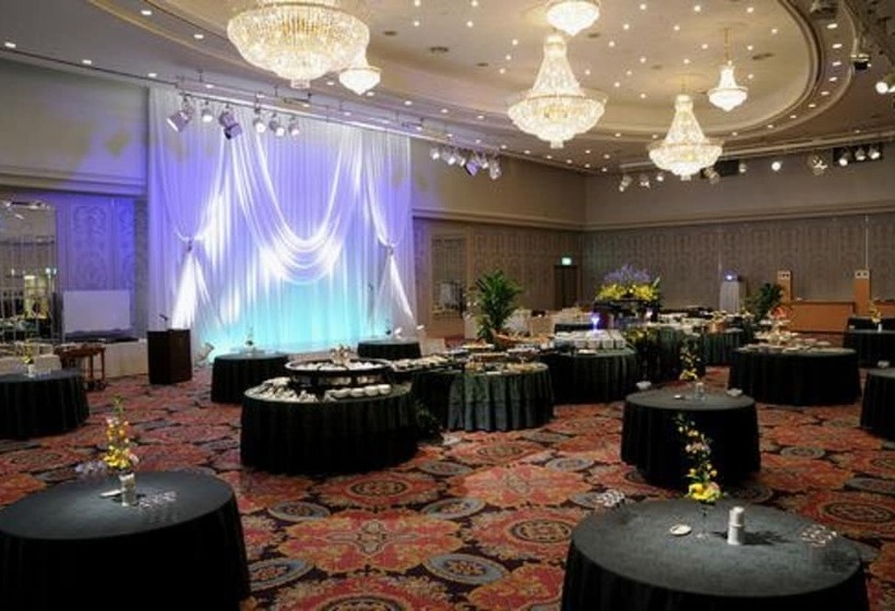 Rihga Royal Hotel Hiroshima