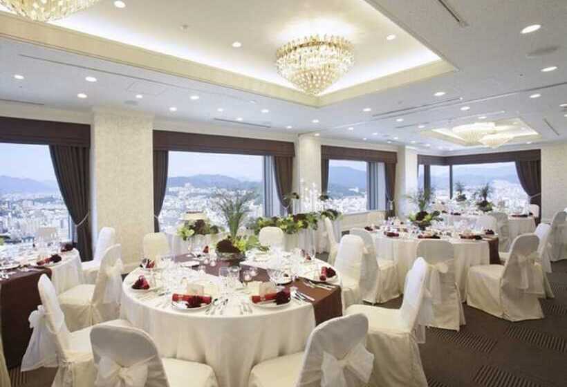 Rihga Royal Hotel Hiroshima