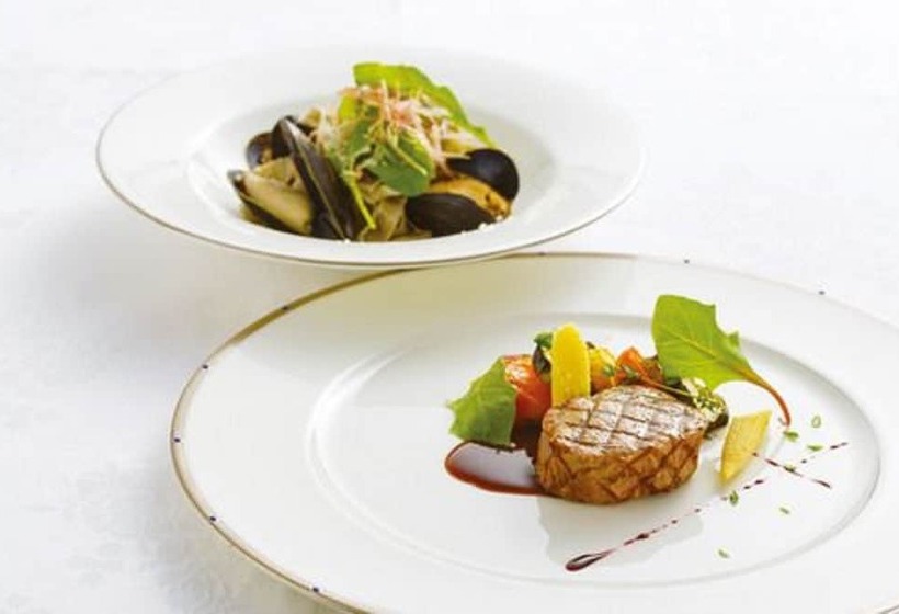 Rihga Royal Hotel Hiroshima