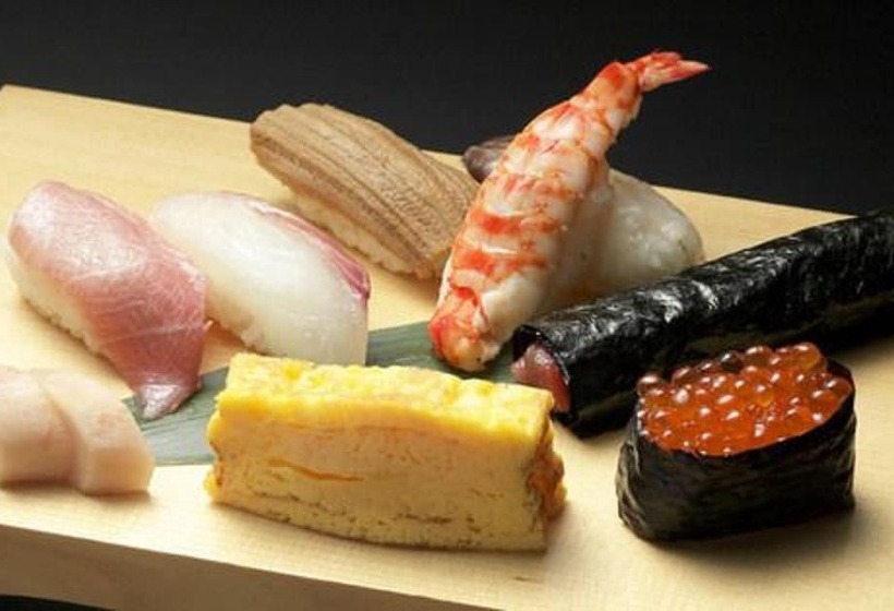 Rihga Royal Hotel Hiroshima