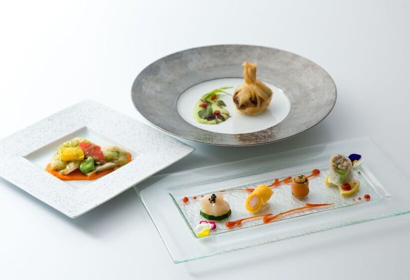 Rihga Royal Hotel Hiroshima