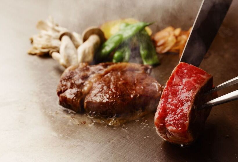 Rihga Royal Hotel Hiroshima