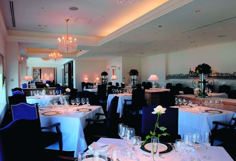 Rihga Royal Hotel Hiroshima