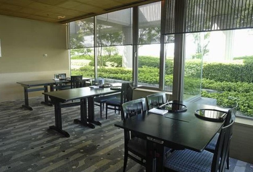 Rihga Royal Hotel Hiroshima