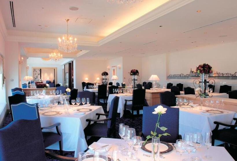 Rihga Royal Hotel Hiroshima