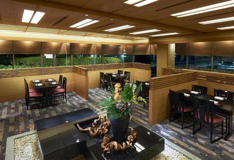 Rihga Royal Hotel Hiroshima