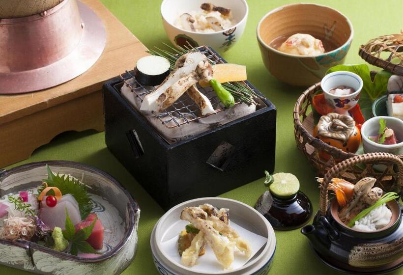 Rihga Royal Hotel Hiroshima