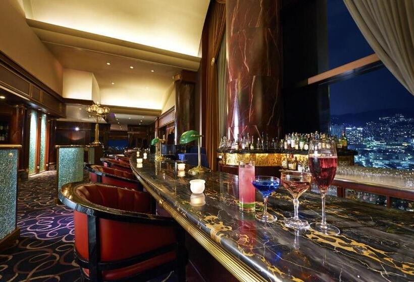 Rihga Royal Hotel Hiroshima