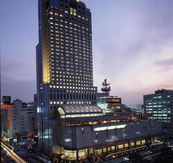 Rihga Royal Hotel Hiroshima