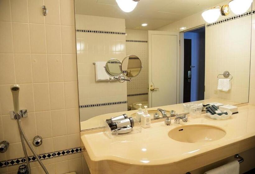 Rihga Royal Hotel Hiroshima