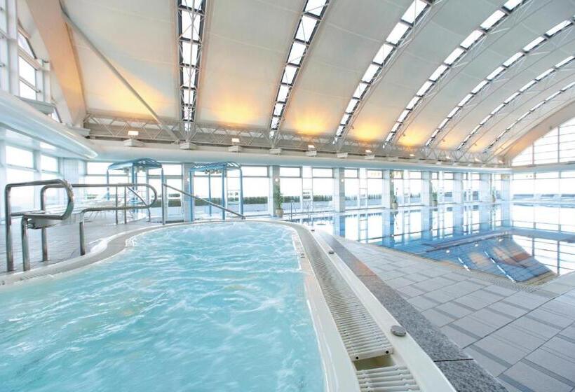 Rihga Royal Hotel Hiroshima