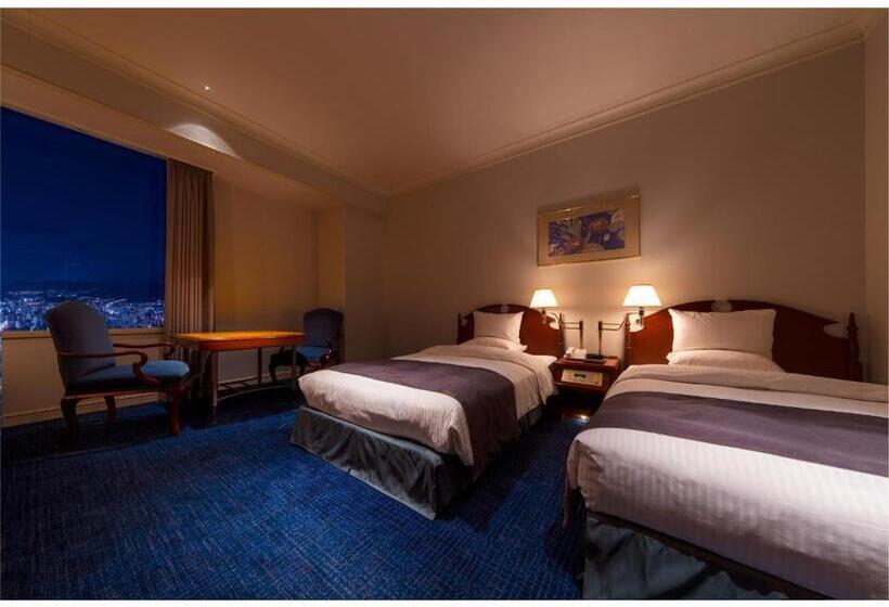 Rihga Royal Hotel Hiroshima