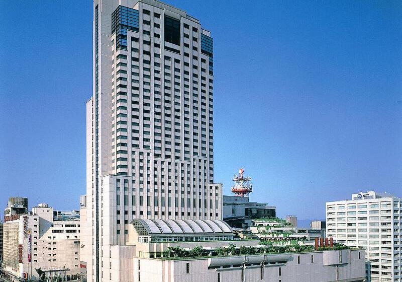Rihga Royal Hotel Hiroshima