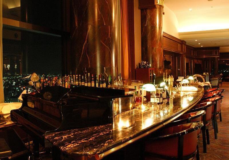 Rihga Royal Hotel Hiroshima