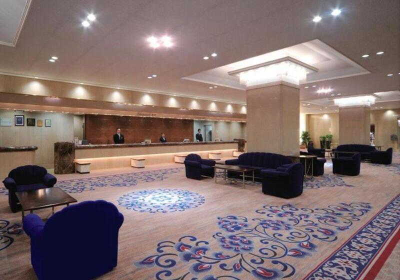 Rihga Royal Hotel Hiroshima
