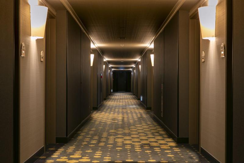 Rihga Royal Hotel Kokura Fukuoka