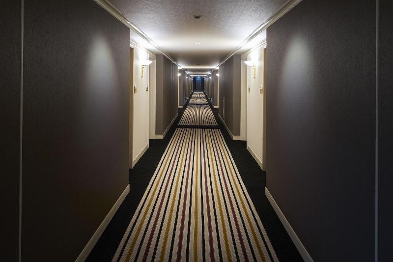 Rihga Royal Hotel Kokura Fukuoka