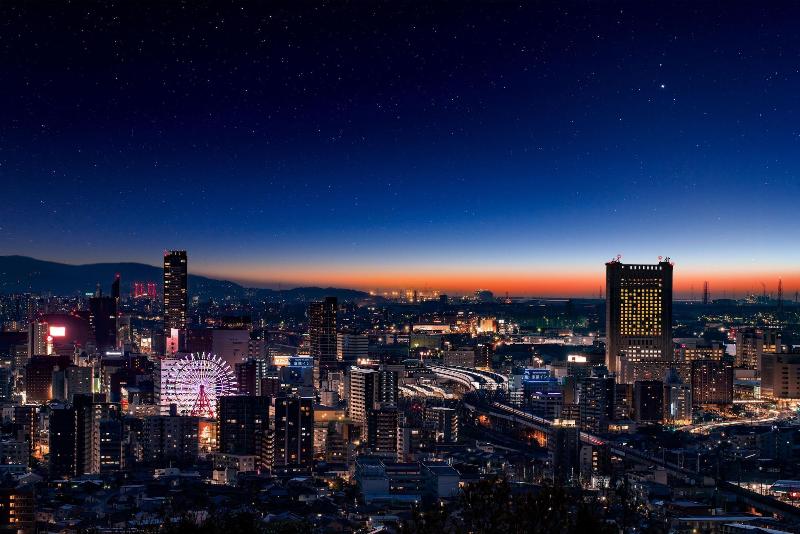 Rihga Royal Hotel Kokura Fukuoka