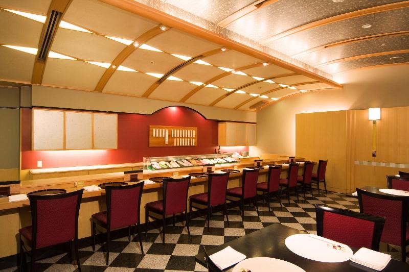 Rihga Royal Hotel Kokura Fukuoka