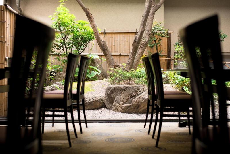 Rihga Royal Hotel Kokura Fukuoka