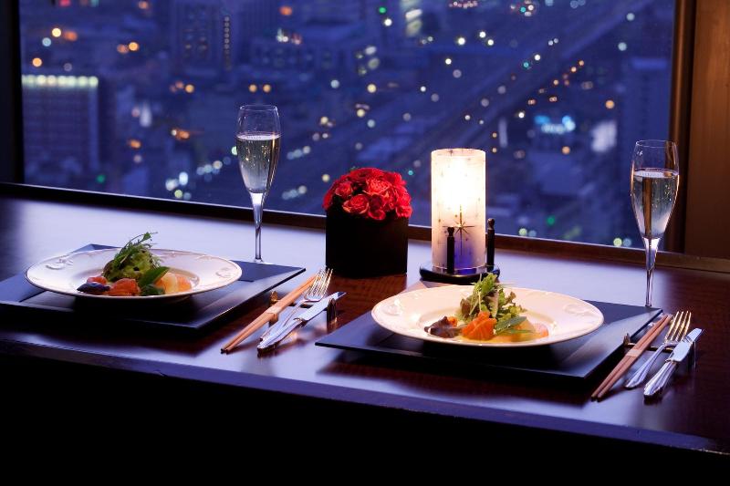 Rihga Royal Hotel Kokura Fukuoka