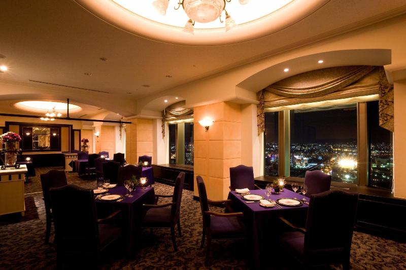 Rihga Royal Hotel Kokura Fukuoka