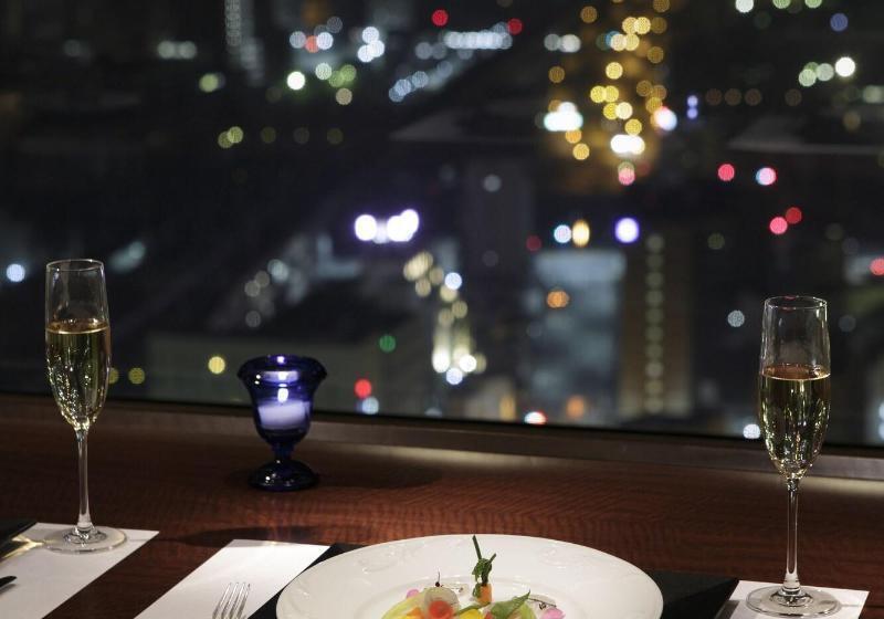 Rihga Royal Hotel Kokura Fukuoka