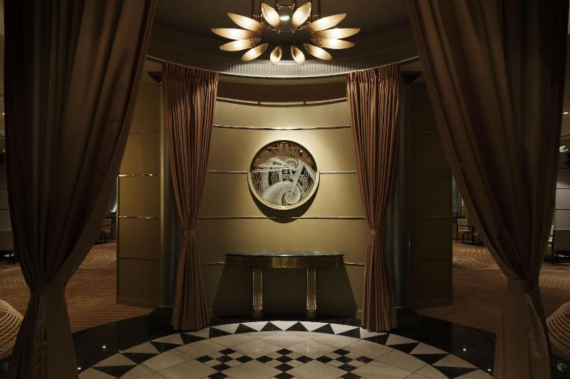 Rihga Royal Hotel Kokura Fukuoka