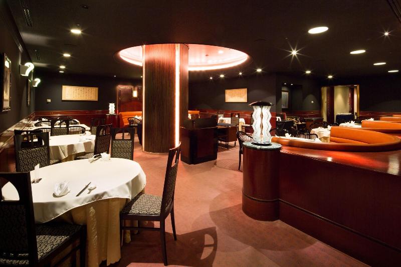 Rihga Royal Hotel Kokura Fukuoka