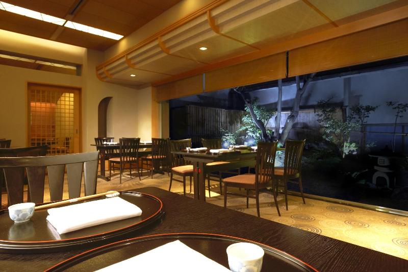 Rihga Royal Hotel Kokura Fukuoka