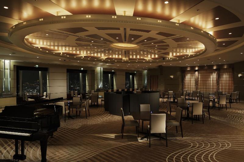 Rihga Royal Hotel Kokura Fukuoka