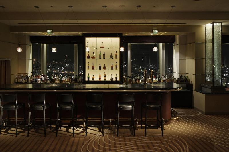 Rihga Royal Hotel Kokura Fukuoka