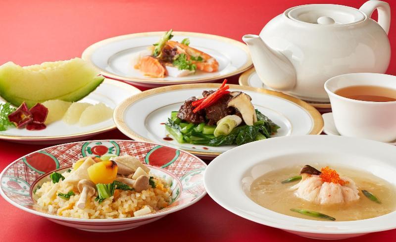 Rihga Royal Hotel Kokura Fukuoka