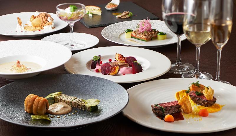 Rihga Royal Hotel Kokura Fukuoka