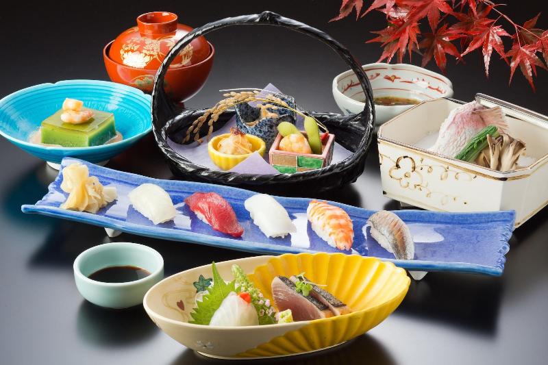 Rihga Royal Hotel Kokura Fukuoka