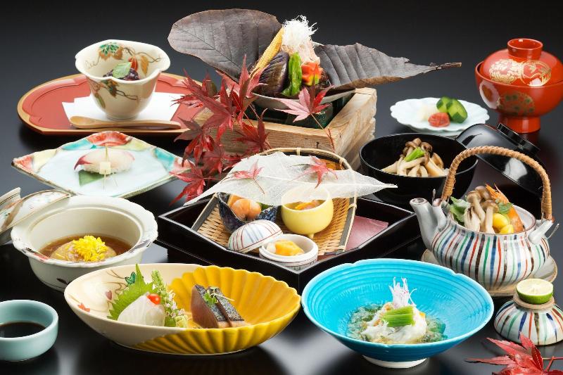 Rihga Royal Hotel Kokura Fukuoka