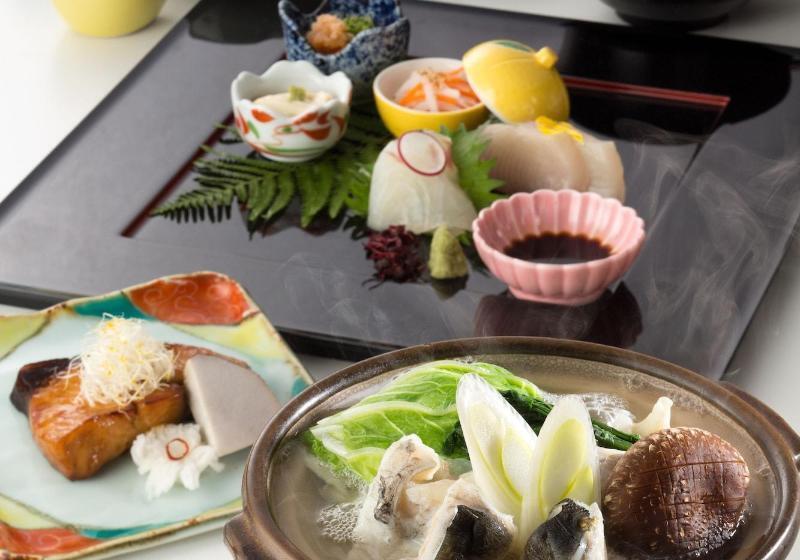 Rihga Royal Hotel Kokura Fukuoka