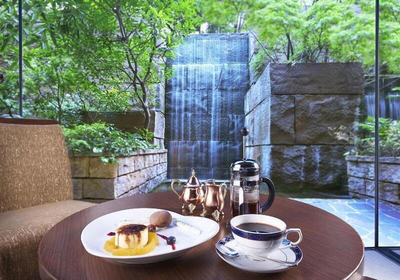 Rihga Royal Hotel Kokura Fukuoka