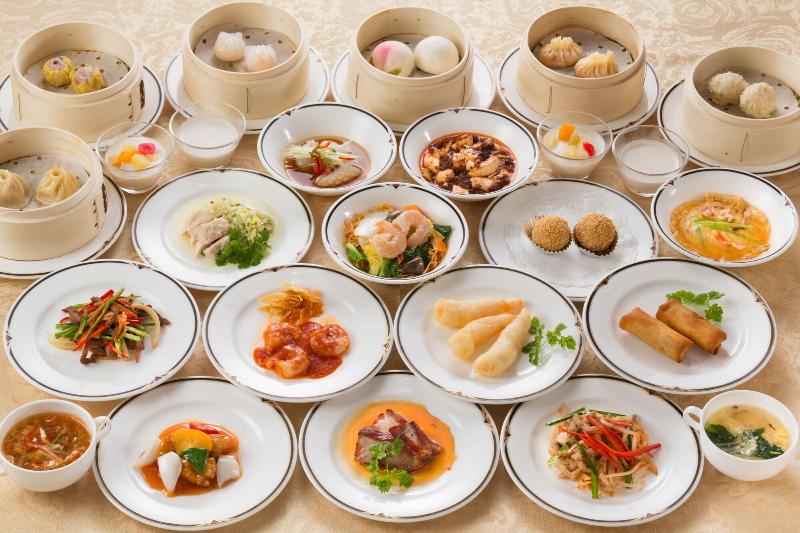 Rihga Royal Hotel Kokura Fukuoka